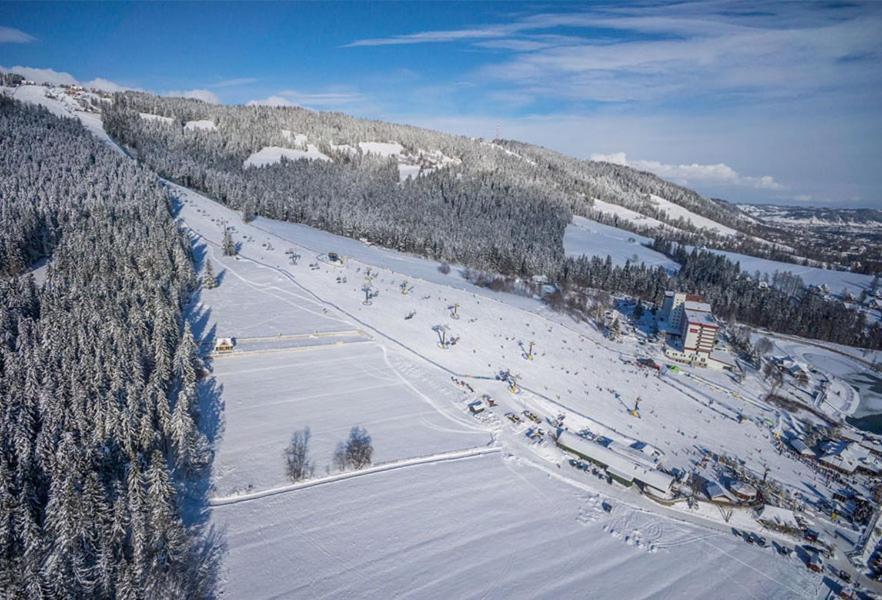 Visitzakopane - Apres Ski Apartment ภายนอก รูปภาพ