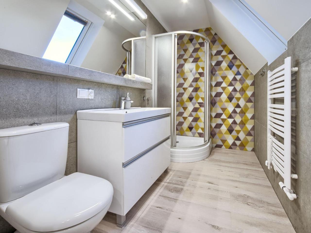 Visitzakopane - Apres Ski Apartment ภายนอก รูปภาพ
