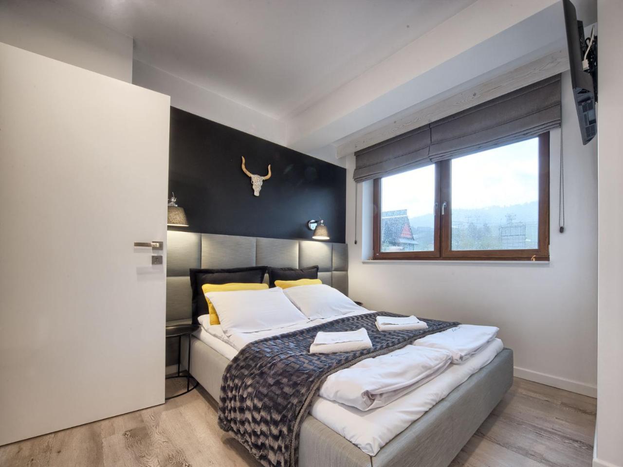 Visitzakopane - Apres Ski Apartment ภายนอก รูปภาพ